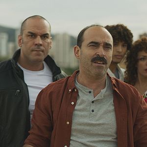 Bilder María Almudéver