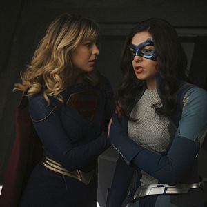 Bilder Melissa Benoist