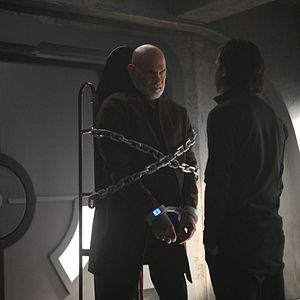 Bilder Mitch Pileggi