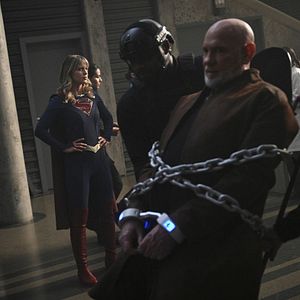 Bilder Melissa Benoist