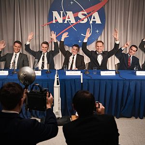 Bilder Die Helden der Nation