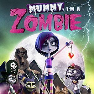 Bilder Dixie y la rebelión zombi