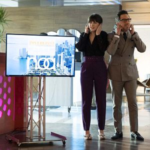 Bilder Dan Bucatinsky