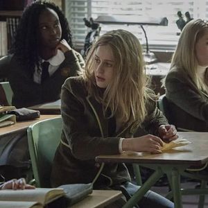 Bilder The Twilight Zone (2019)