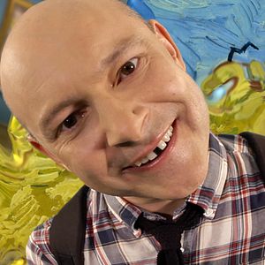 Bilder Psychedelische Abenteuer: Have A Good Trip!