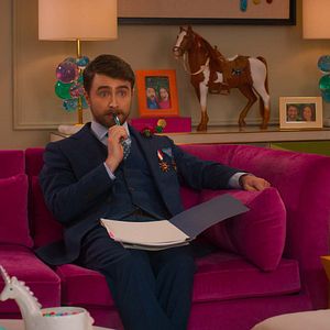 Bilder Daniel Radcliffe