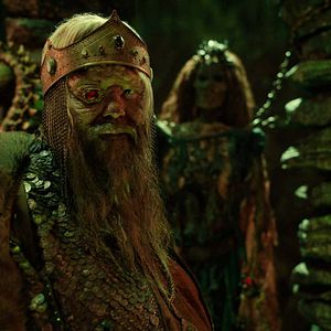 Bilder Cursed - Die Auserwählte