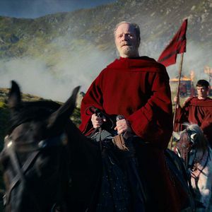 Bilder Cursed - Die Auserwählte