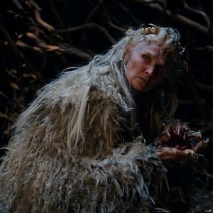 Bilder Cursed - Die Auserwählte