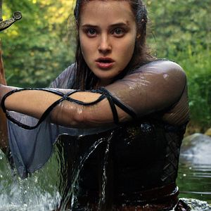 Bilder Cursed - Die Auserwählte