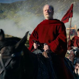 Bilder Cursed - Die Auserwählte