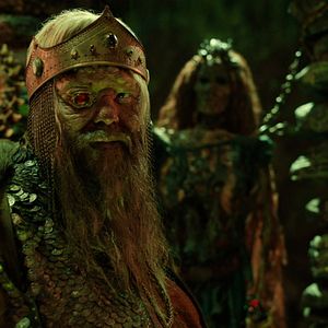 Bilder Cursed - Die Auserwählte