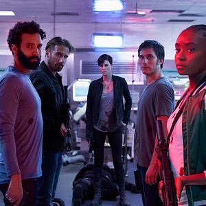 Bilder Matthias Schoenaerts