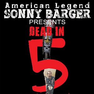 Bilder Dead in 5 Heartbeats