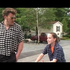 Bilder Trailer Park Boys