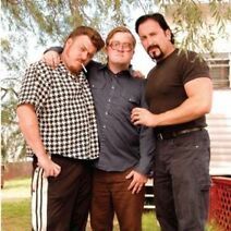 Bilder Trailer Park Boys