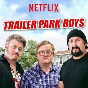 Bilder Trailer Park Boys