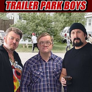 Bilder Trailer Park Boys