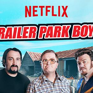 Bilder Trailer Park Boys