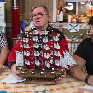 Bilder Trailer Park Boys