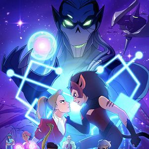 Bilder She-Ra und die Rebellen-Prinzessinnen