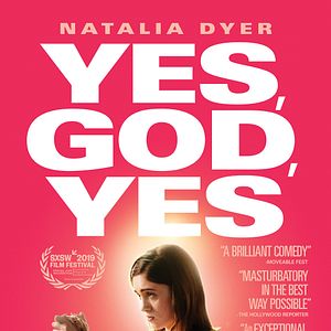 Bilder Yes, God, Yes - Böse Mädchen beichten nicht