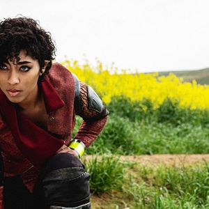 Bilder Vagrant Queen