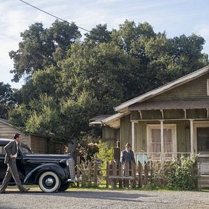 Bilder Penny Dreadful: City Of Angels