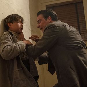 Bilder Penny Dreadful: City Of Angels