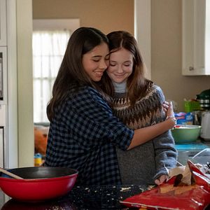 Bilder Der Babysitter-Club