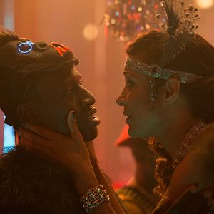 Bilder Welket Bungué