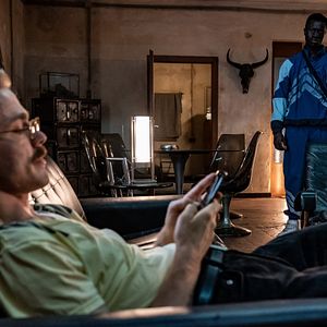 Bilder Welket Bungué