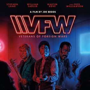 Bilder VFW - Veterans of Foreign Wars