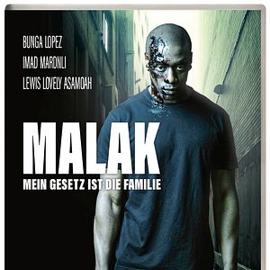 Bilder Malak - Mein Gesetz ist die Familie