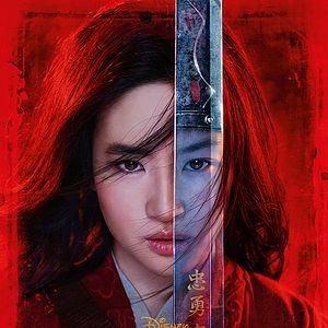 Bilder Mulan
