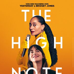 Bilder The High Note