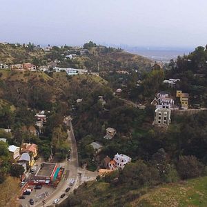 Bilder Echo In the Canyon