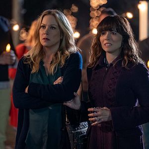 Bilder Christina Applegate