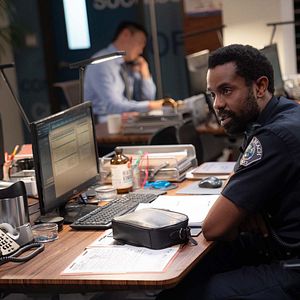 Bilder Brandon Scott