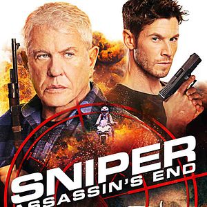 Bilder Sniper 8: Assassin's End