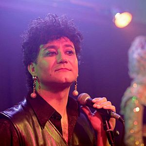 Bilder Carlos Santos