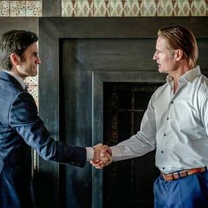 Bilder Josh Holloway