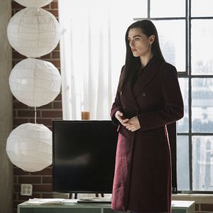 Bilder Katie McGrath