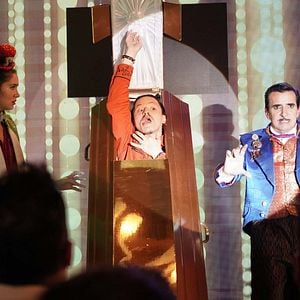 Bilder Mariana Gómez