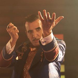 Bilder Der unscheinbare Juanquini