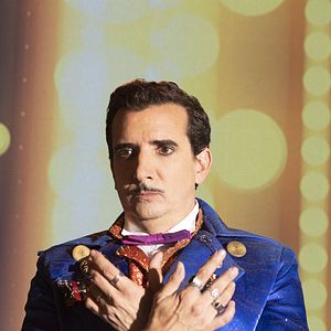 Bilder Der unscheinbare Juanquini