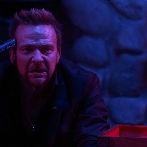 Bilder Acceleration - Gegen die Zeit