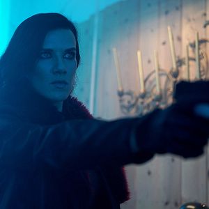 Bilder Acceleration - Gegen die Zeit