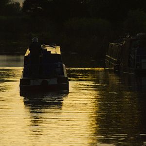 Bilder Mutant River - Blutiger Alptraum