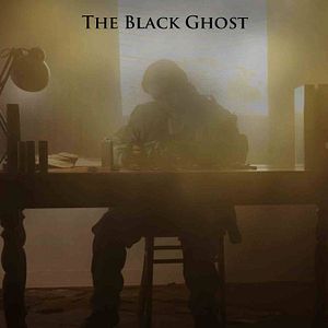 Bilder Black Ghost
